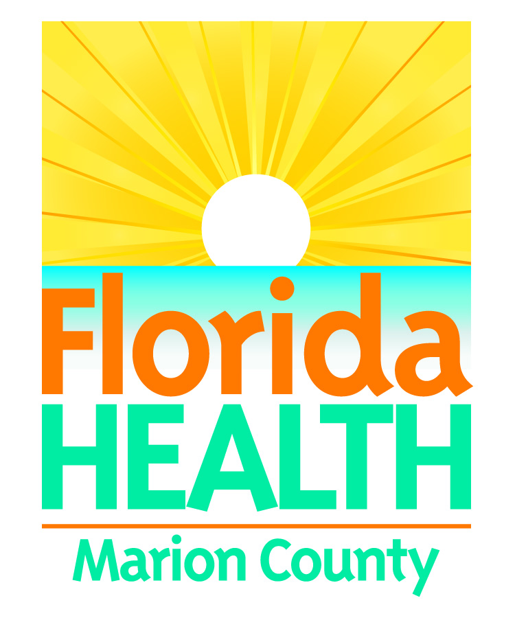 FDOH Marion logo