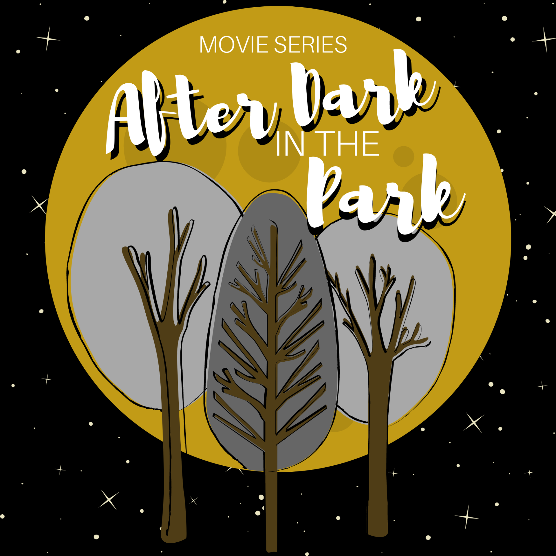 After Dark Logo