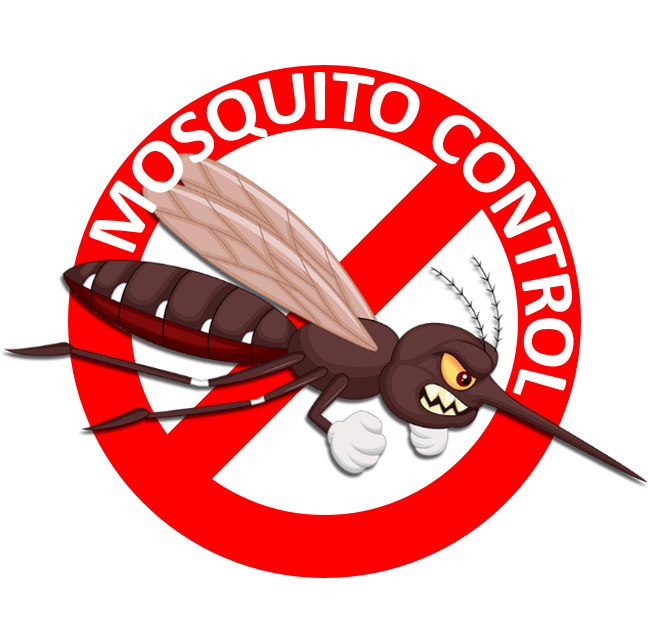 Mosquito Control