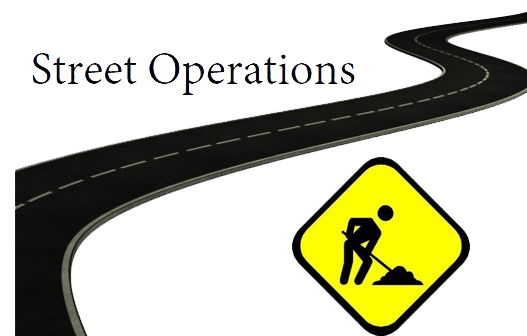 Street Operations