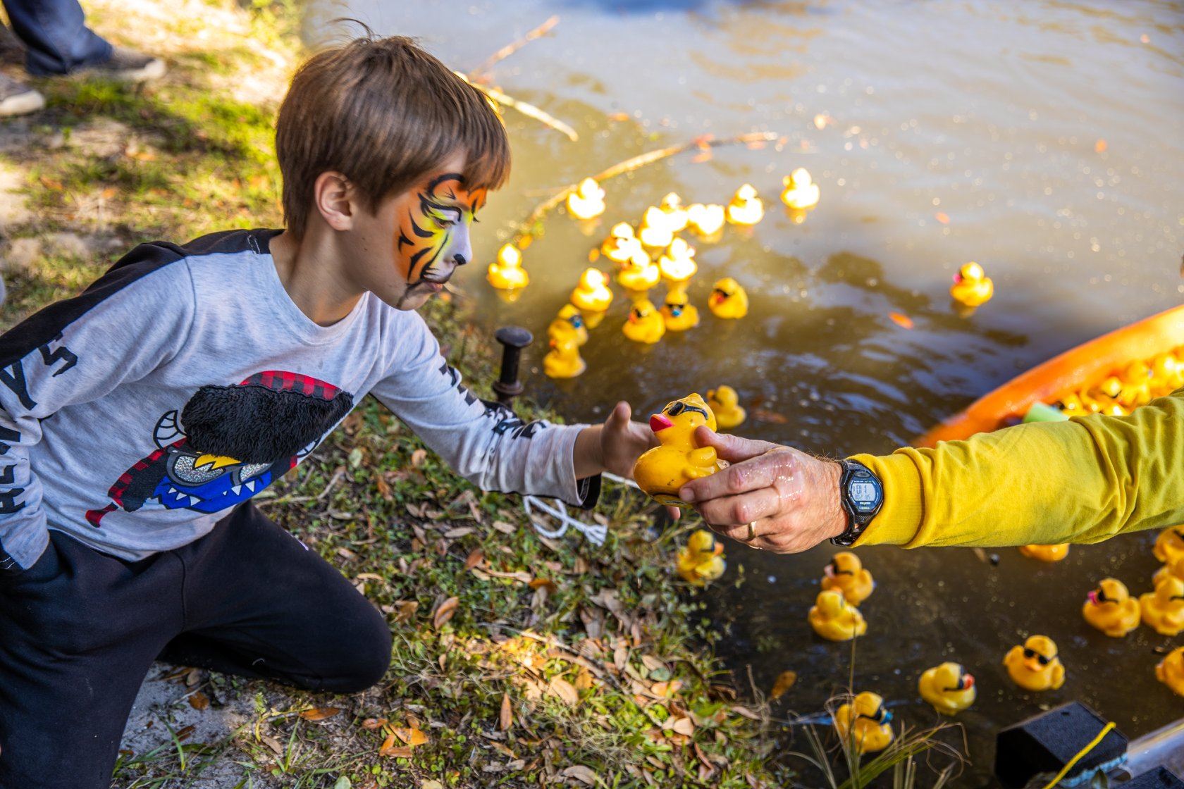 Duck Derby