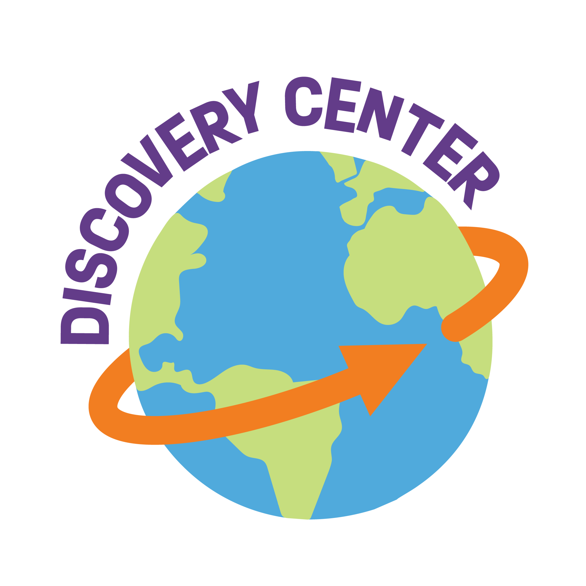 Discovery Center_Refresh Logo_Main