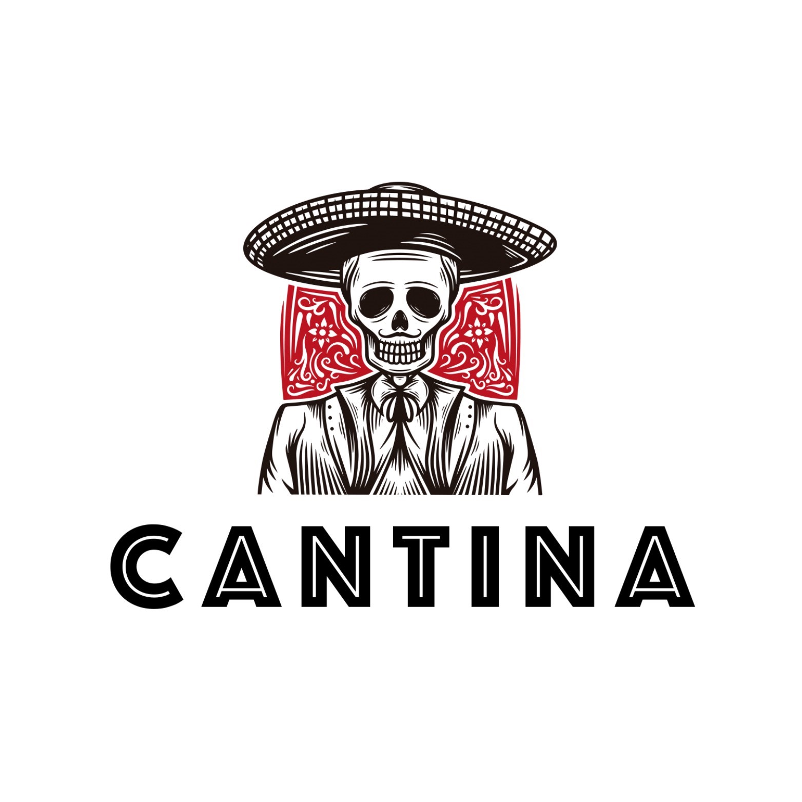 Cantina Logo