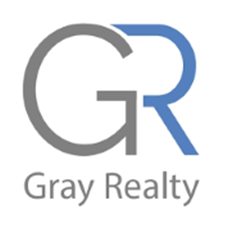 Gray Realty Logo